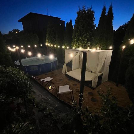 Apartament Maria Kraków Zewnętrze zdjęcie