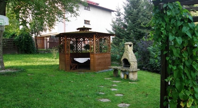 Apartament Maria Kraków Pokój zdjęcie