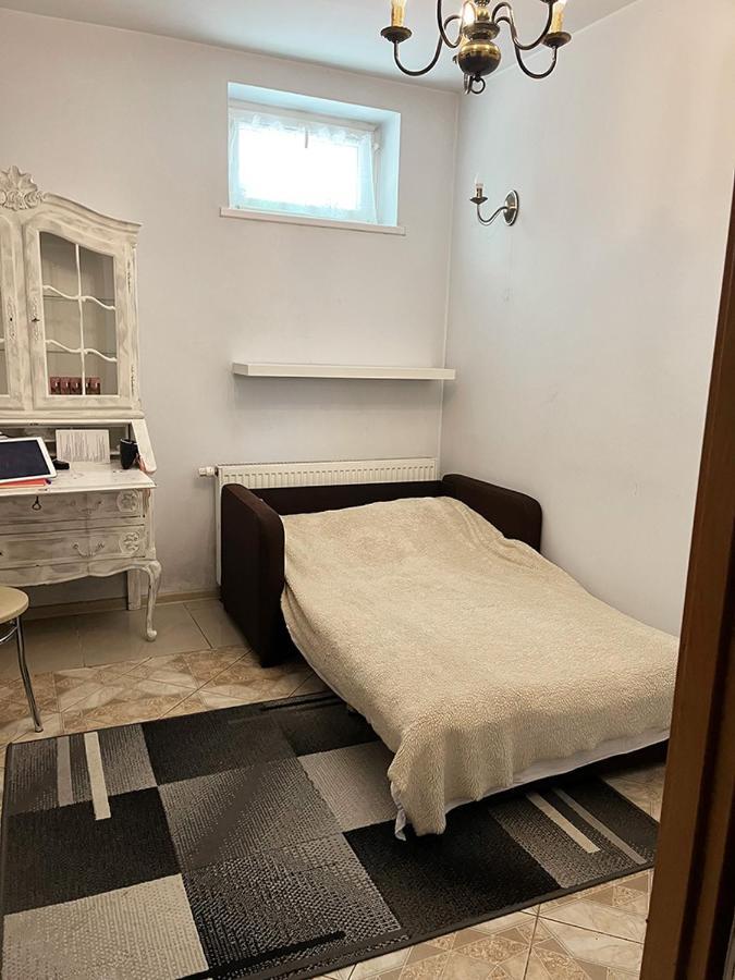 Apartament Maria Kraków Zewnętrze zdjęcie