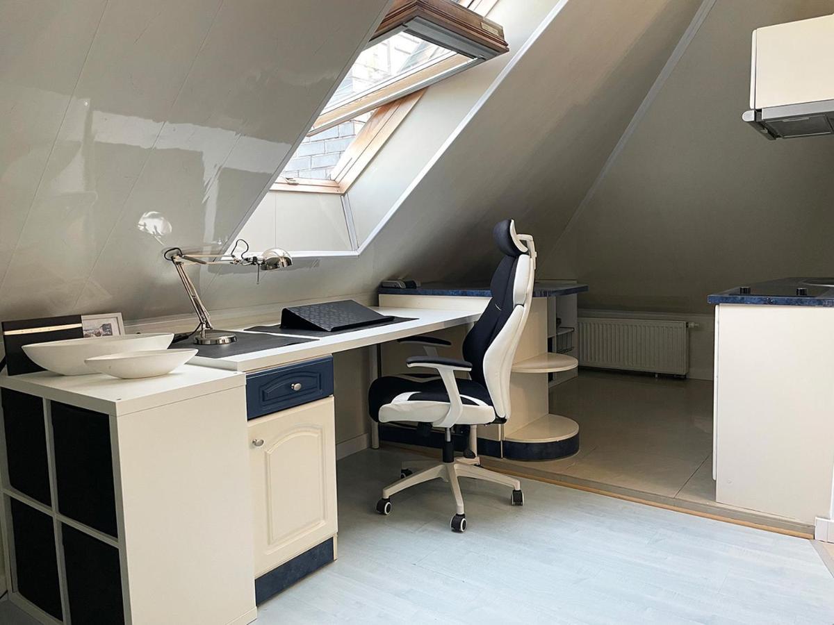 Apartament Maria Kraków Zewnętrze zdjęcie
