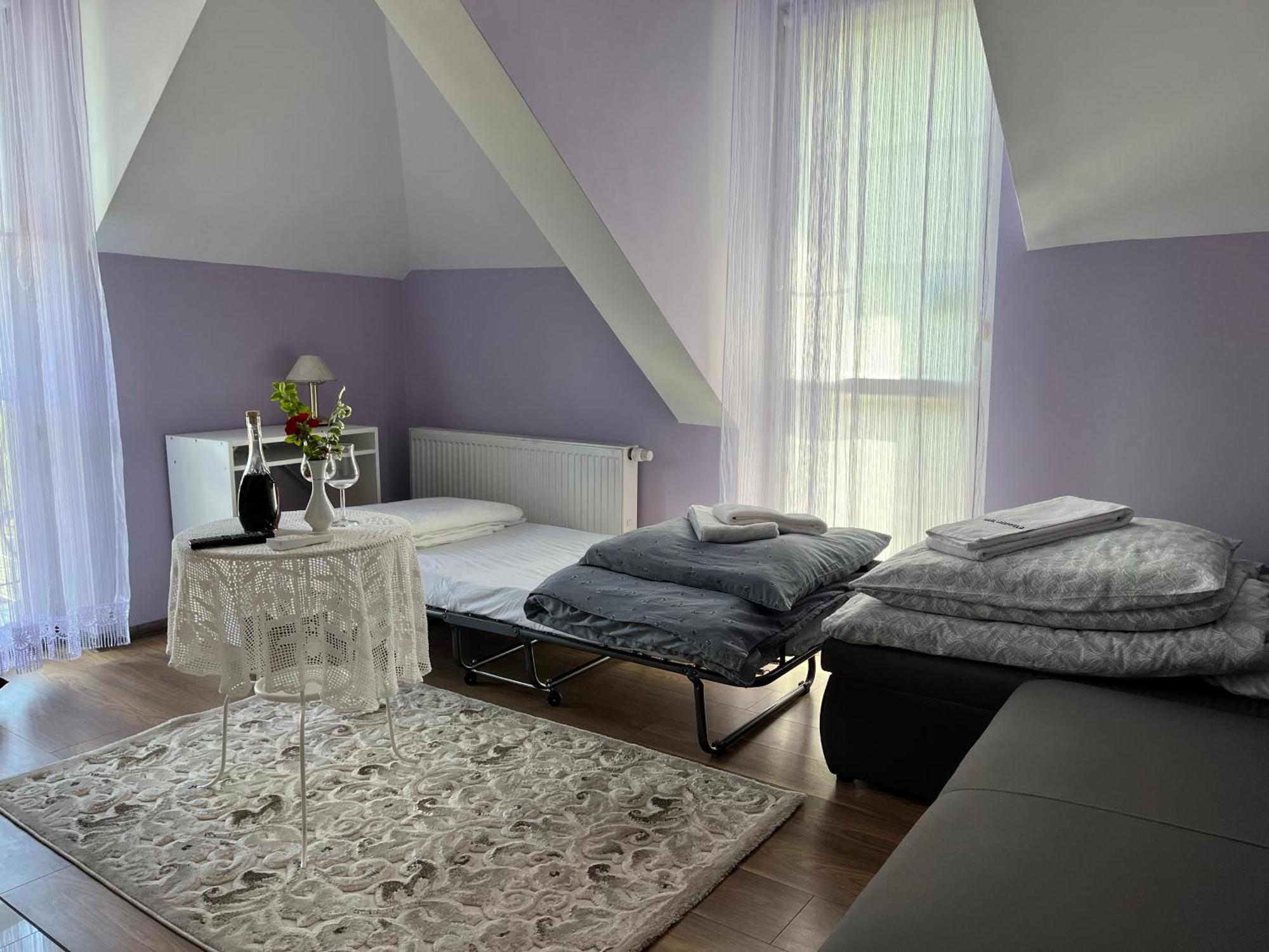 Apartament Maria Kraków Zewnętrze zdjęcie