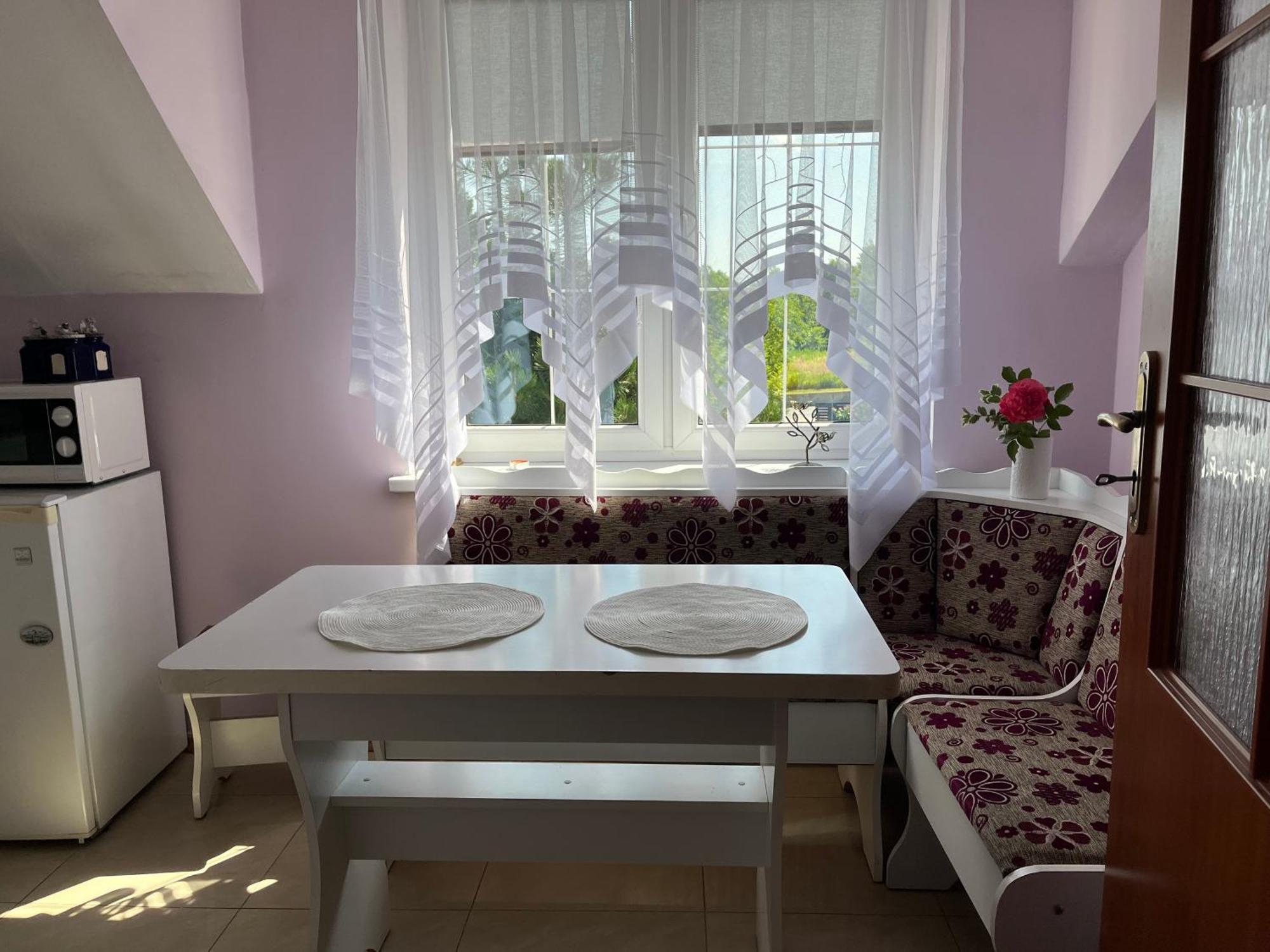 Apartament Maria Kraków Zewnętrze zdjęcie