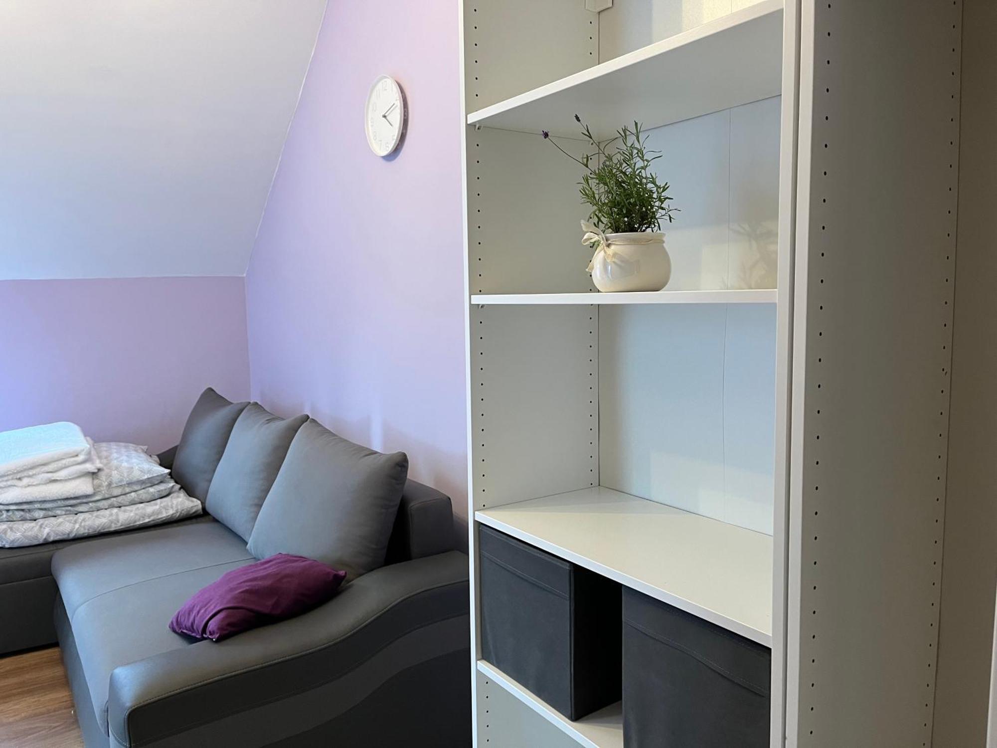 Apartament Maria Kraków Zewnętrze zdjęcie
