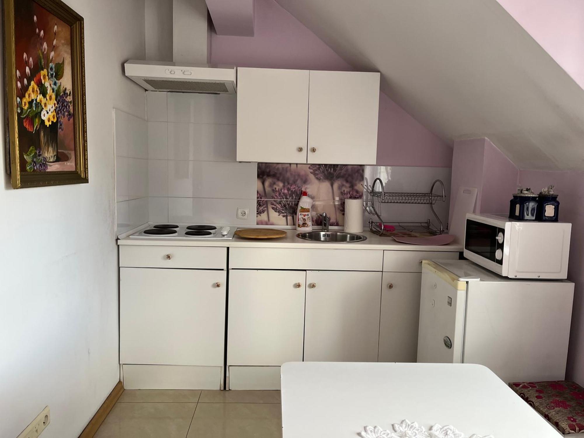 Apartament Maria Kraków Zewnętrze zdjęcie