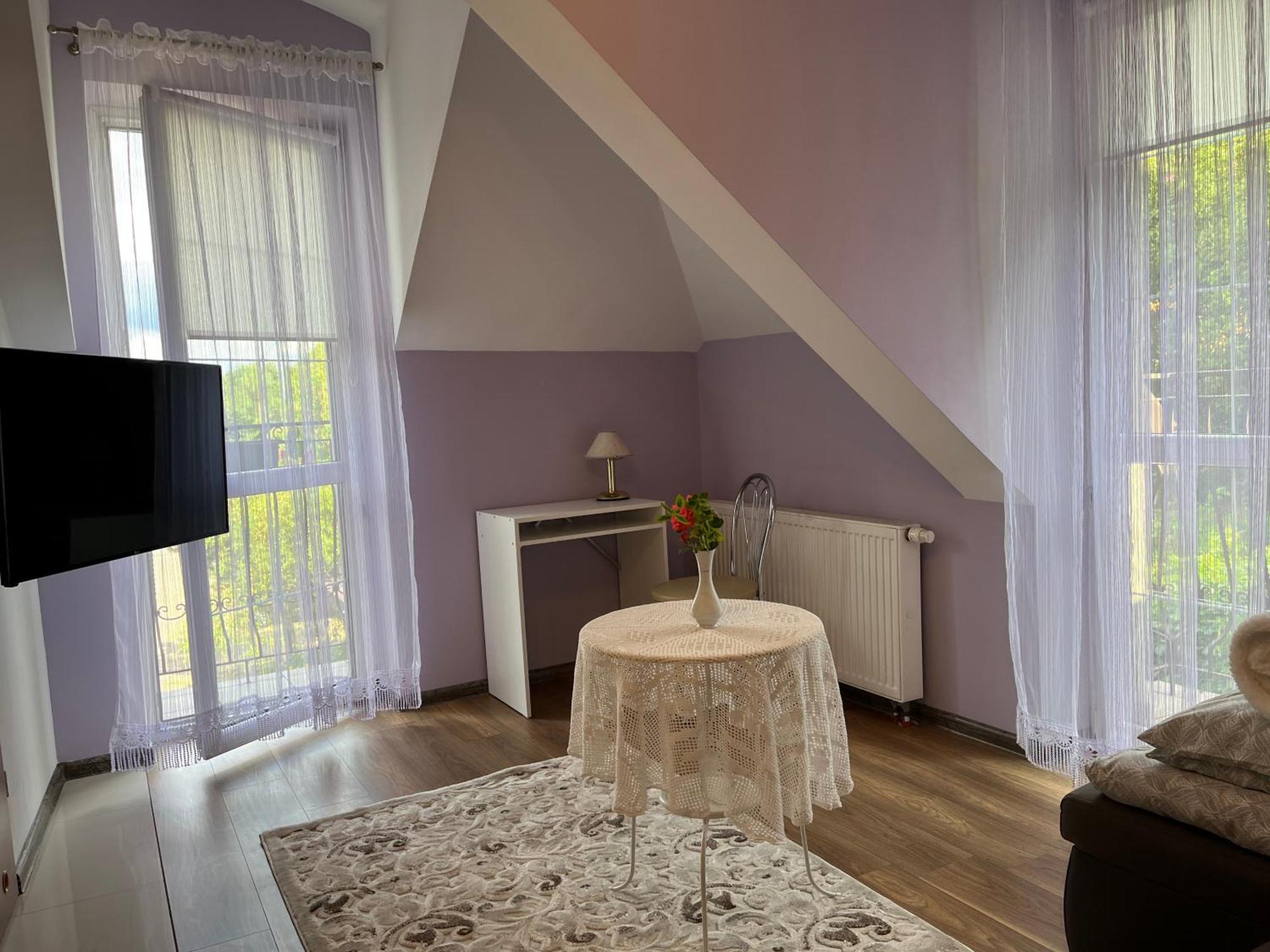 Apartament Maria Kraków Zewnętrze zdjęcie