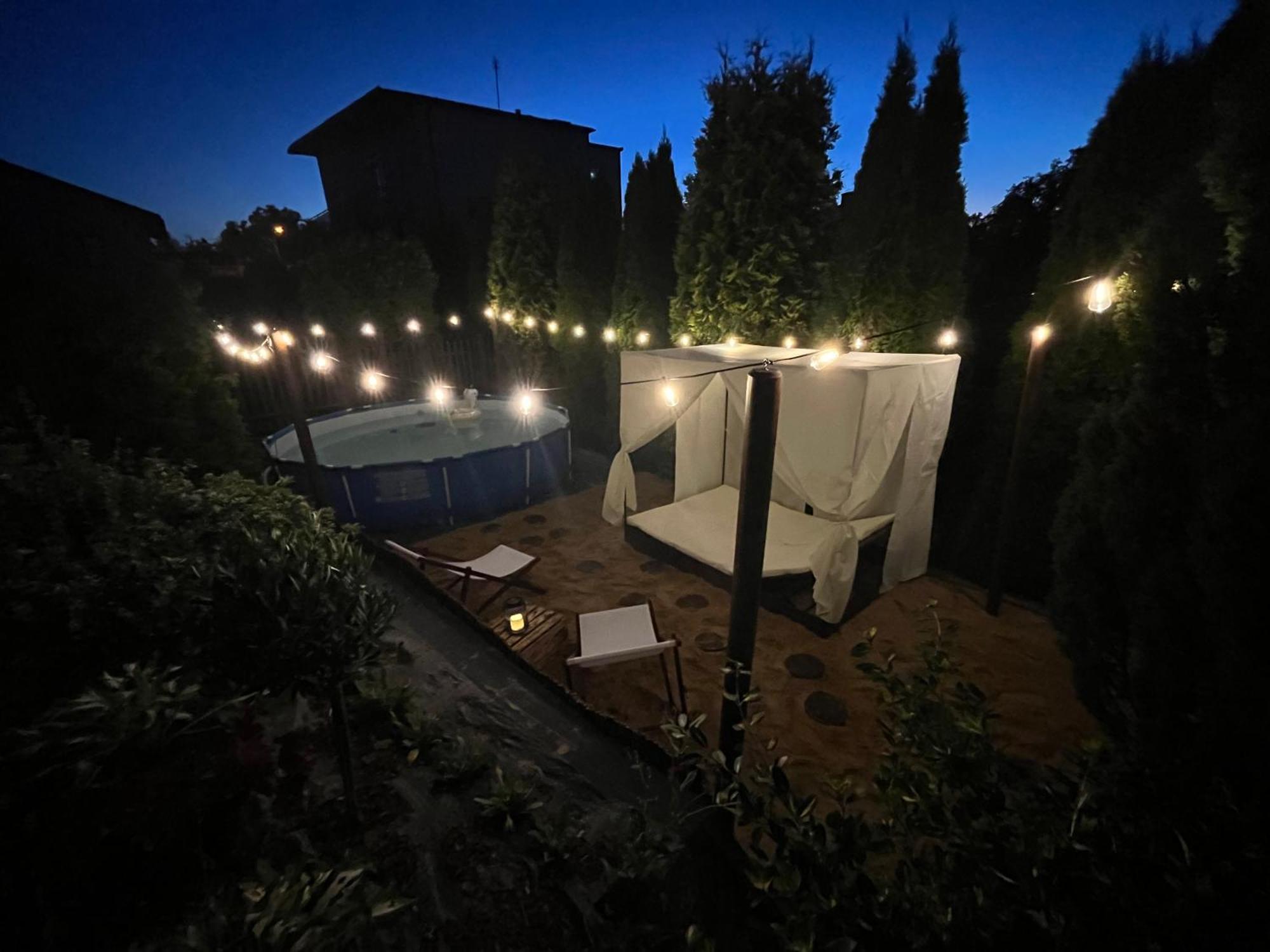 Apartament Maria Kraków Zewnętrze zdjęcie