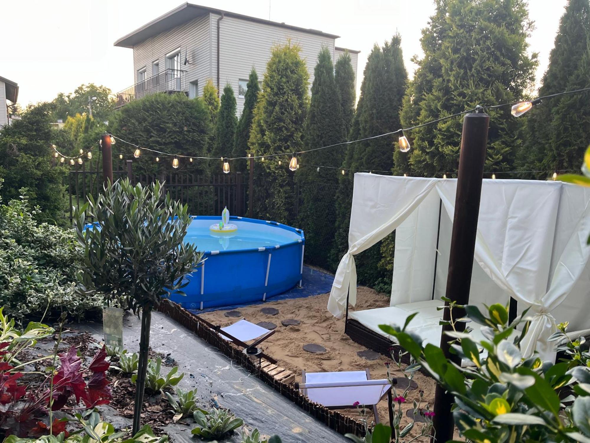 Apartament Maria Kraków Zewnętrze zdjęcie
