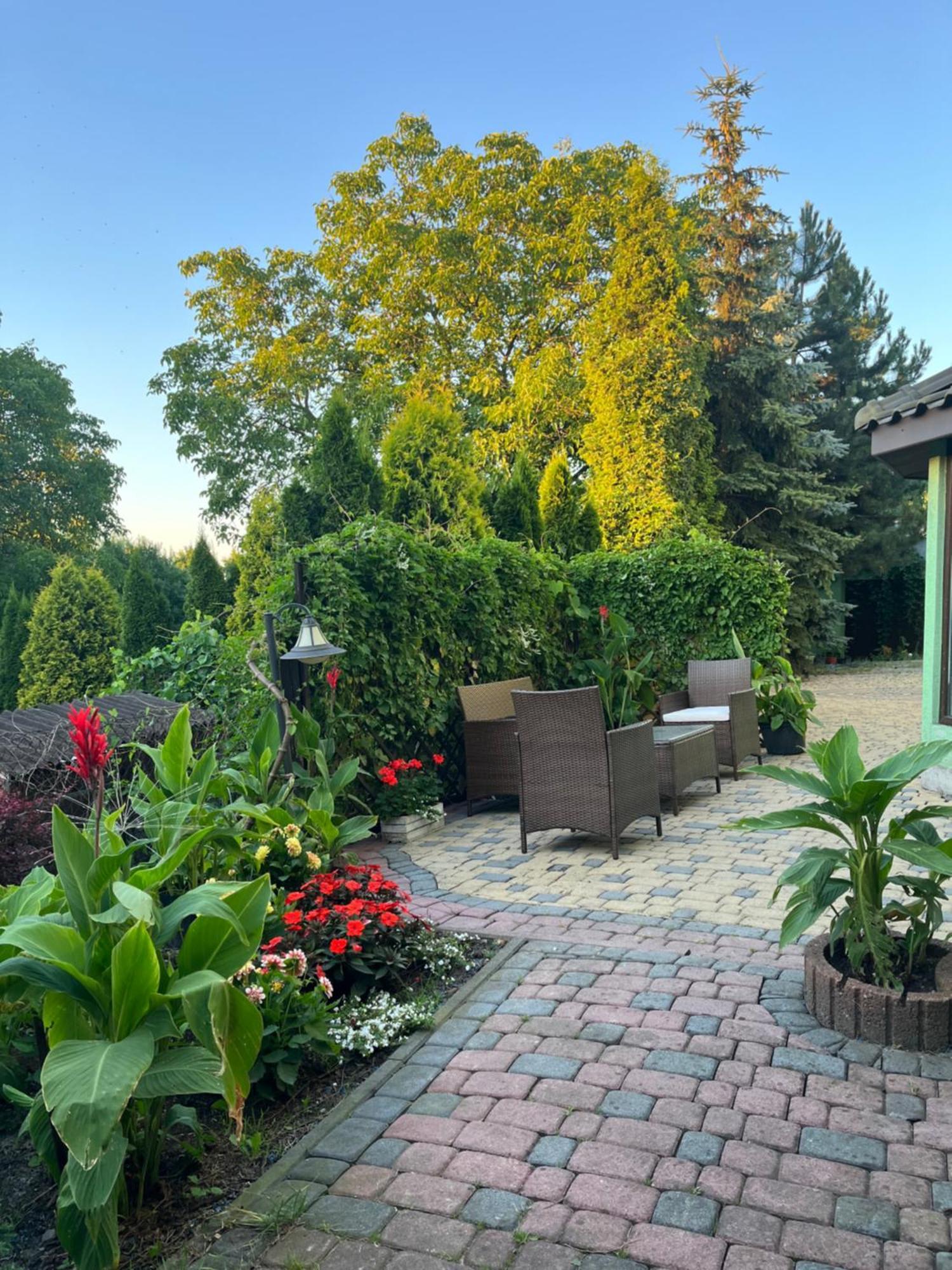 Apartament Maria Kraków Zewnętrze zdjęcie