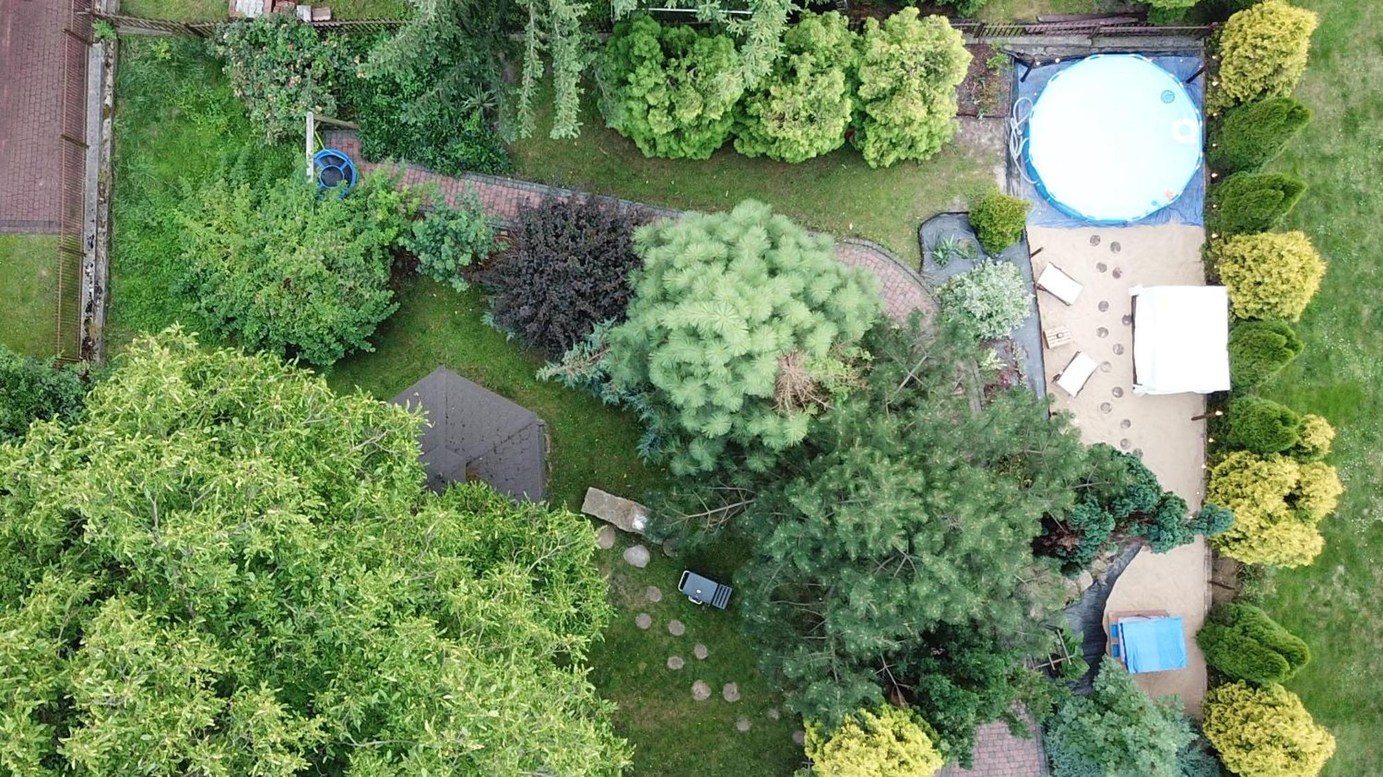 Apartament Maria Kraków Zewnętrze zdjęcie
