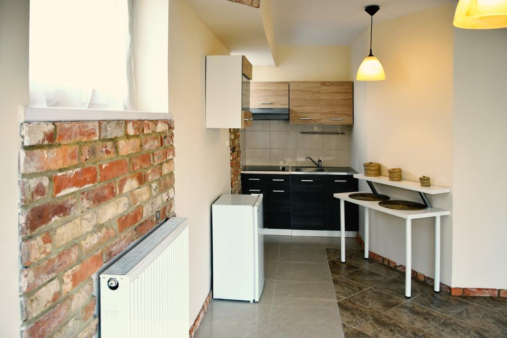 Apartament Maria Kraków Pokój zdjęcie