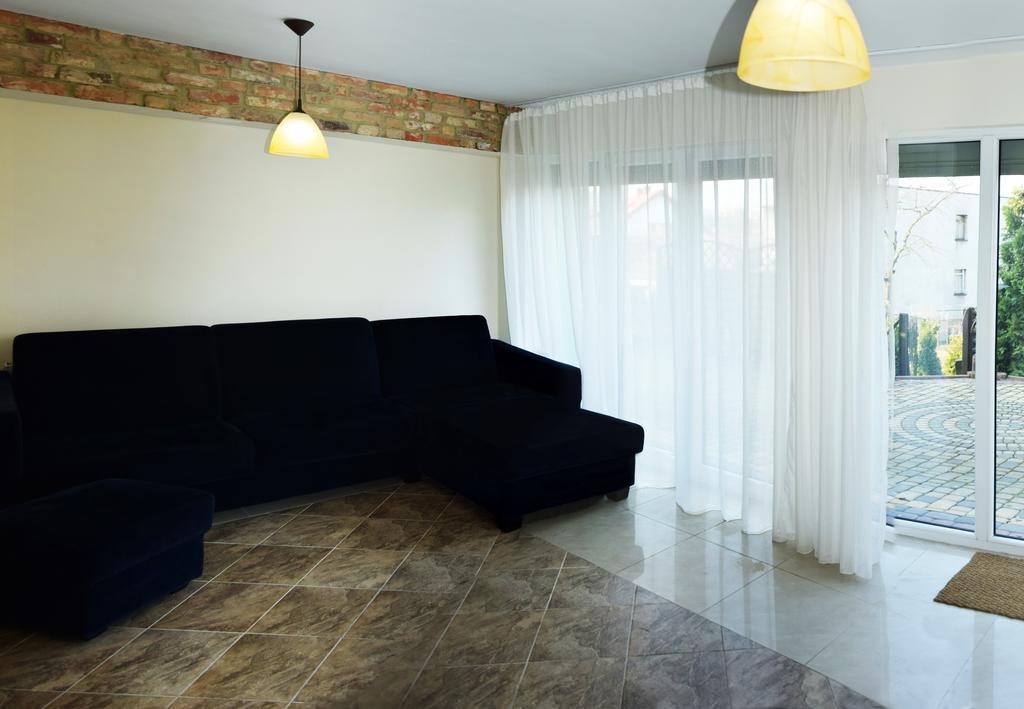 Apartament Maria Kraków Pokój zdjęcie