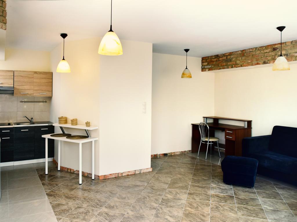 Apartament Maria Kraków Pokój zdjęcie