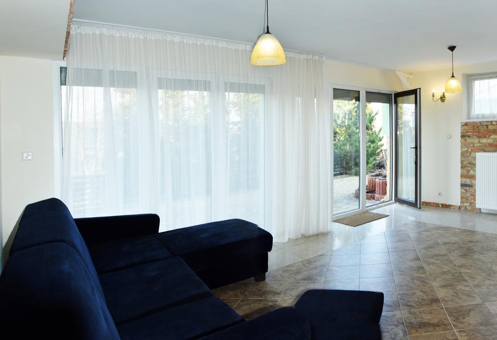 Apartament Maria Kraków Pokój zdjęcie