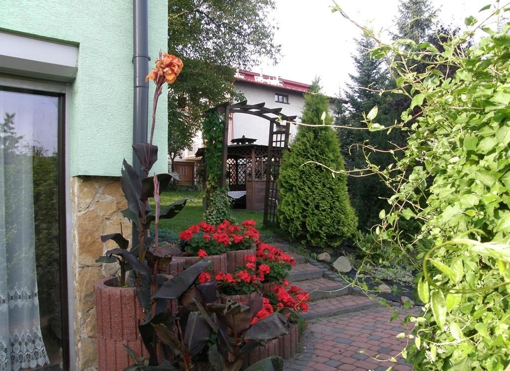 Apartament Maria Kraków Pokój zdjęcie