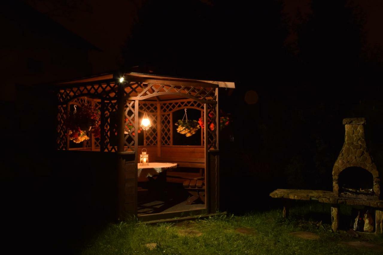 Apartament Maria Kraków Zewnętrze zdjęcie