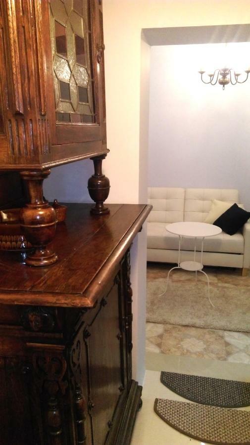 Apartament Maria Kraków Zewnętrze zdjęcie