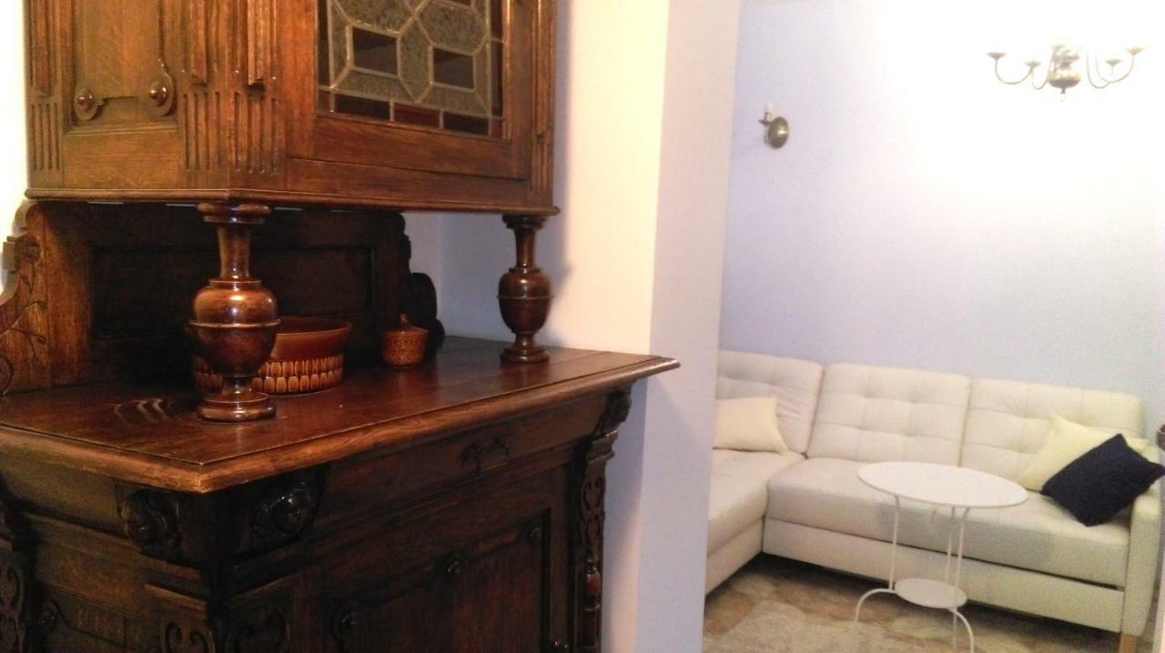 Apartament Maria Kraków Zewnętrze zdjęcie