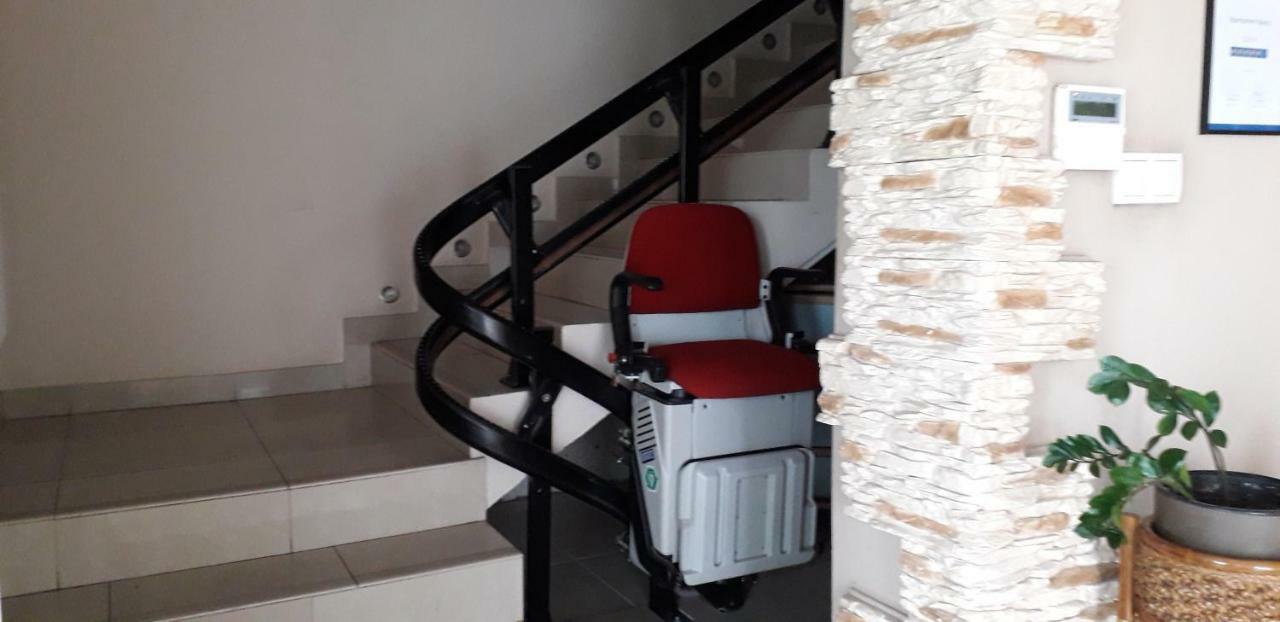 Apartament Maria Kraków Zewnętrze zdjęcie