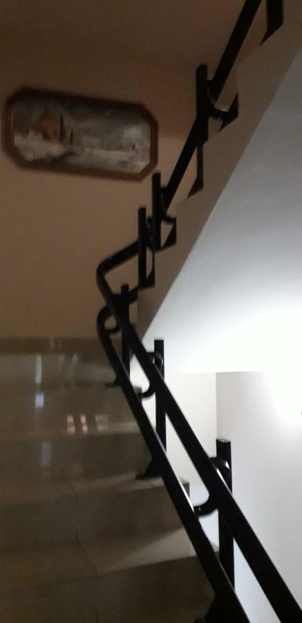 Apartament Maria Kraków Zewnętrze zdjęcie