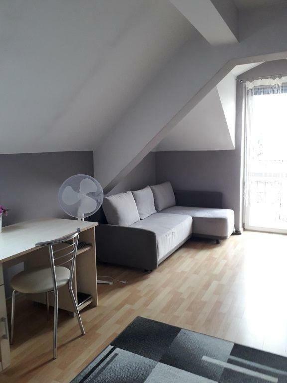 Apartament Maria Kraków Zewnętrze zdjęcie
