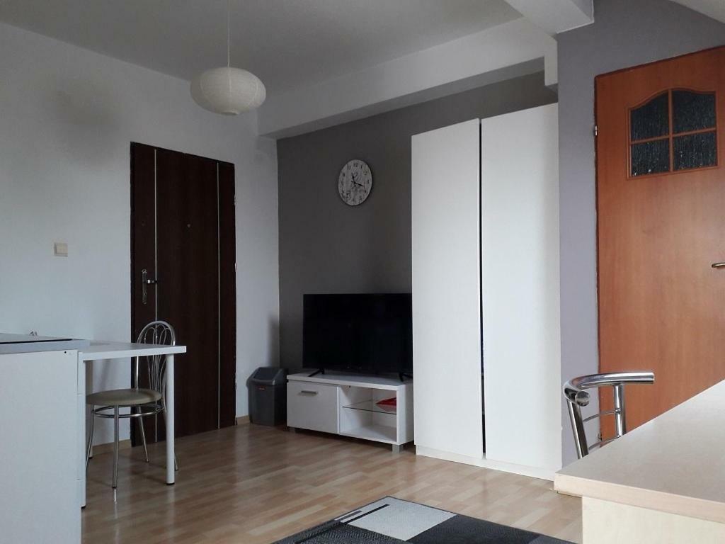 Apartament Maria Kraków Zewnętrze zdjęcie